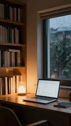 Noite de Estudo