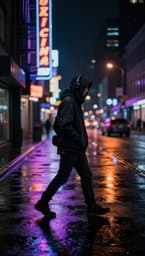 Neon Grind