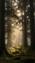 Quiet Rebirth