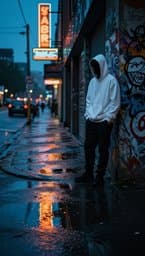 Concrete Jungle Drill