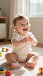 Fiona's Joy