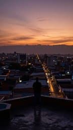 Enfrente de la Vida
