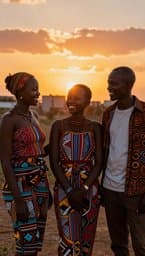 Marafiki Wangu Wa Kweli