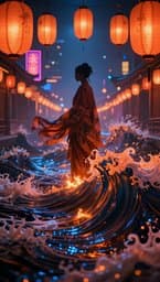 Saffron Pulse