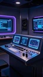 Broadcast Spark