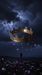 The Shattered Crown