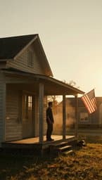 Small Town Boy