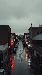 Empty Dawn