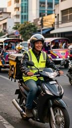 Angkas sa Cagayan