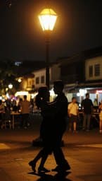 SRC Cinta Abadi