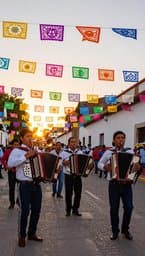 Corrido de la Frontera