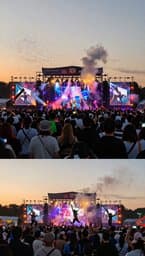 Festival Drive