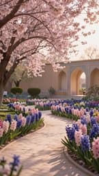 Bahareh (Spring)