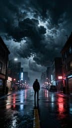 Silent Cry Reimagined