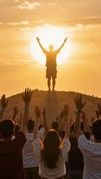 Jesus Is Lord