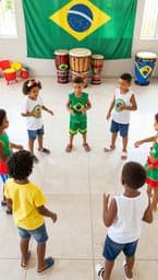 Festa da Mariazinha