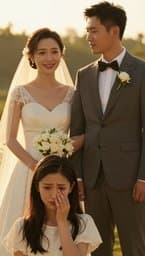 Mi Hermana y tu, Raúl