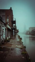 River That I'm In
