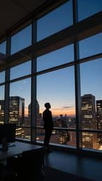Founder's Journey