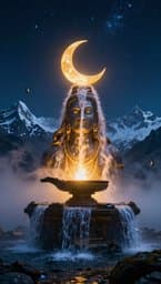Shiva Mahadev