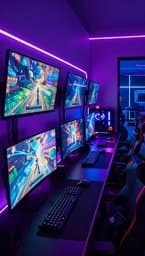 Galhardo Gamer