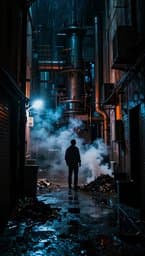 Light a Smoke