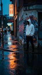 Concrete Jungle Drill