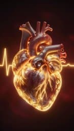 Resonance Heart