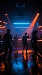 Neon Jungle Pulse