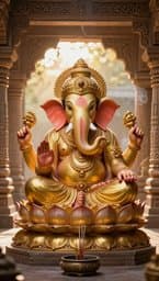 Ganesh Ki Lugai
