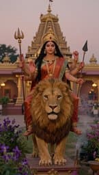 Jai Mata Di
