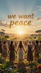 Queremos Paz