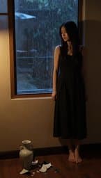 Closed Door