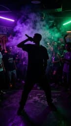 Lean Smoke