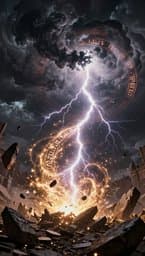 Destructive Sorcery