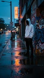 Concrete Jungle Drill