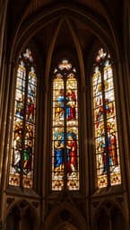 Stained Glass