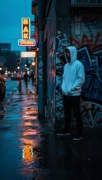 Concrete Jungle Drill