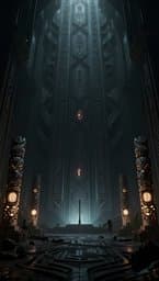 Tribal Echo