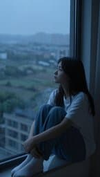Long Distance Heartbreak