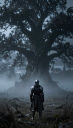 Dark Oath of the Knight