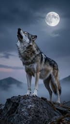El Lobo Feroz