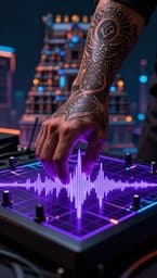 Tribal Bass