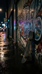 Barrio Oscuro