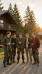 Sunrise Outfitters