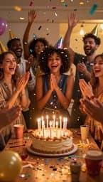 Happy Birthday Wiseman Nyetula