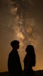Unexpected Love