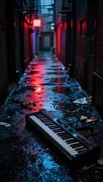 Designated for Decimation