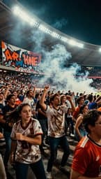 La Cumbia de los Trapos