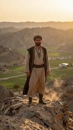 Jamshid of Dasht-e Kheyluyeh